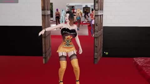 Snapshot of zoeth_mistress chatting on 10.12.25 zoeth_mistress online show from 10.12.25