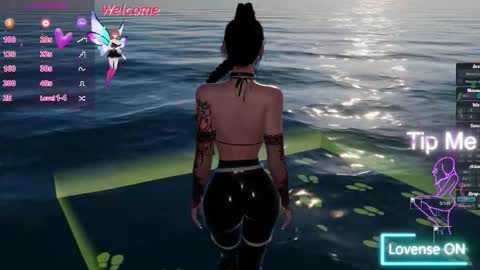 Snapshot of zoeth_mistress chatting on 10.20.25 zoeth_mistress online show from 10.20.25