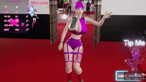 Snapshot of zoeth_mistress chatting on 10.21.25 zoeth_mistress online show from 10.21.25