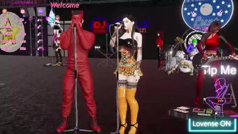 Snapshot of zoeth_mistress chatting on 10.26.25 zoeth_mistress online show from 10.26.25