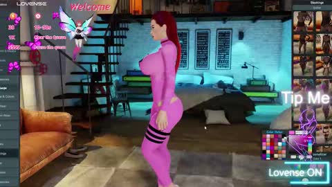 zoeth_mistress online show from 11.09.25