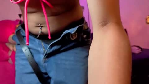 Zoe online show from 02.18.26