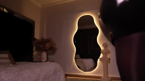 zoevidal_ online show from 01.11.26