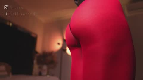 zoevidal_ online show from 02.16.26