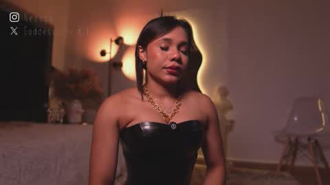 zoevidal_ online show from 02.19.26