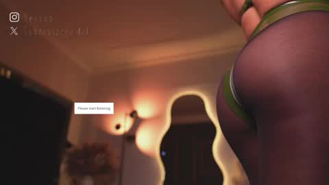 zoevidal_ online show from 02.23.26