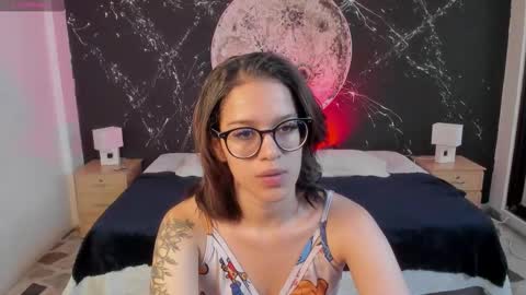 Zoe online show from 09.15.25