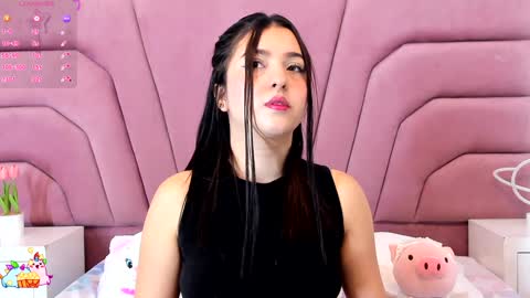 Snapshot of zoewillian chatting on 01.13.25 zoewillian online show from 01.13.25