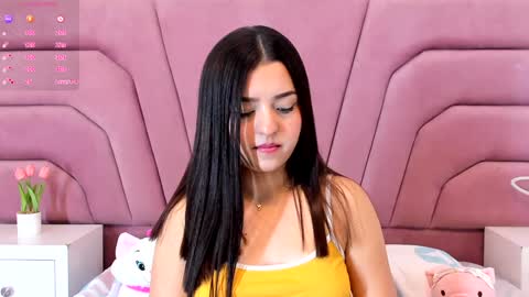 Snapshot of zoewillian chatting on 01.18.25 zoewillian online show from 01.18.25