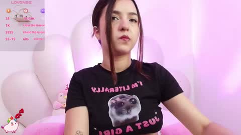 zoewillian online show from 04.01.26