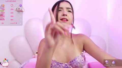 zoewillian online show from 04.22.26