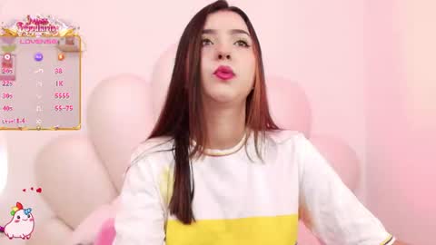 zoewillian online show from 07.03.26