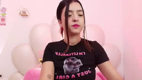zoewillian online show from 07.23.26