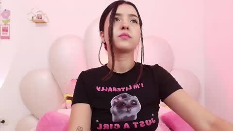 zoewillian online show from 07.23.26