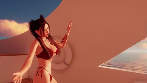 zoexx7 online show from 02.20.26