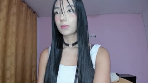 Zoey online show from 03.04.26