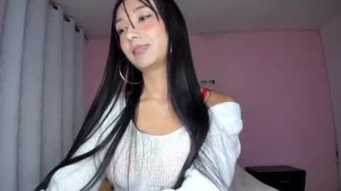 Snapshot of zoey_babyqueen19 chatting on 07.19.26 Zoey online show from 07.19.26