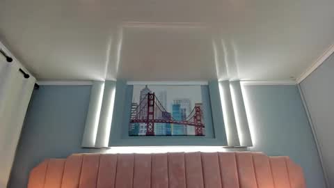 Valeria online show from 01.10.25