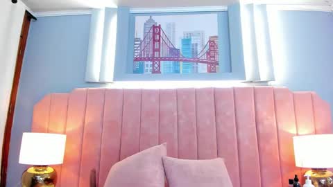 Valeria online show from 02.11.25