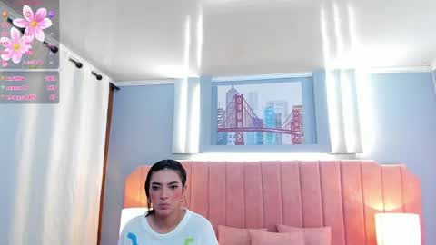 Valeria online show from 02.16.25