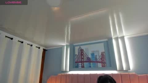 Valeria online show from 02.19.25