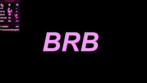 Valeria online show from 02.19.25