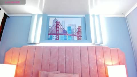 Valeria online show from 03.04.25