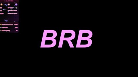 Valeria online show from 03.04.25