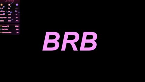 Valeria online show from 03.08.25