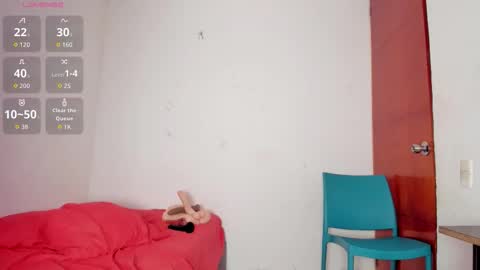 Zoe online show from 03.04.26