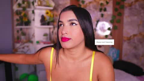 zoey fox  online show from 03.29.26