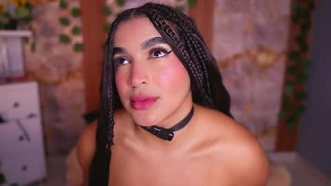 zoey fox  online show from 06.05.26