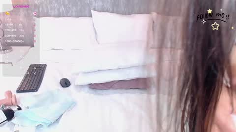 zoe online show from 12.16.24