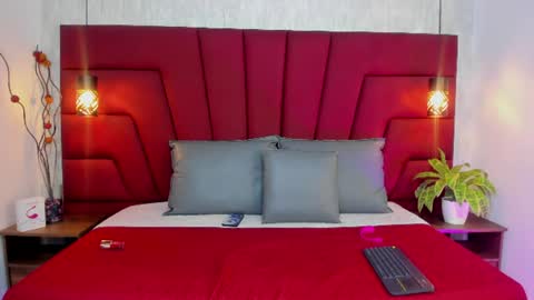 Zoey  Jayden online show from 07.25.26