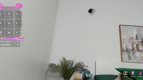 Zoey online show from 01.17.26