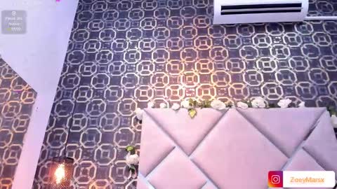 Zoey online show from 02.03.25