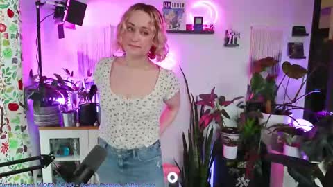 Zoey Ryan online show from 01.09.26