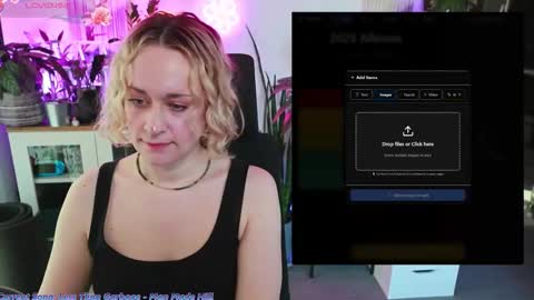 Zoey Ryan online show from 01.18.26