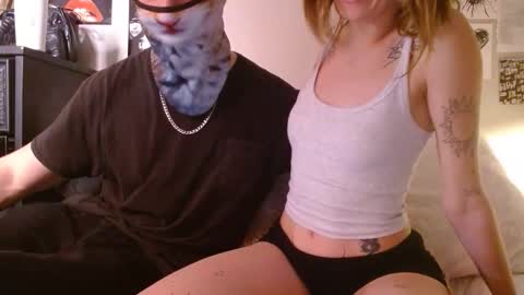 zoeyyb666 online show from 02.27.26