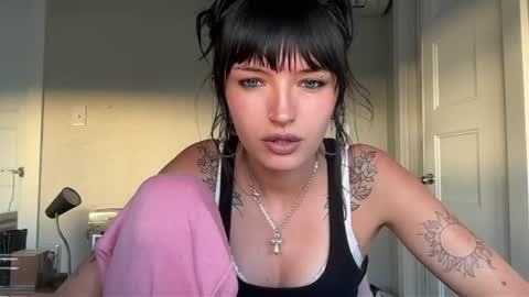 zoeyyb666 online show from 07.03.26