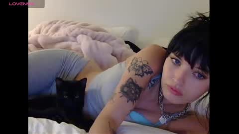 zoeyyb666 online show from 07.29.26