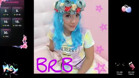 zoe online show from 12.06.24