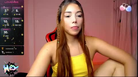 zoe online show from 01.23.25