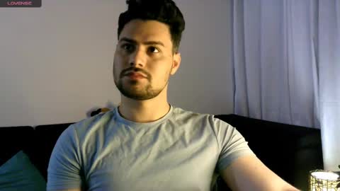 Snapshot of zohan_haidar chatting on 02.16.25 ZohanMohamed online show from 02.16.25