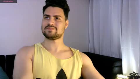 Snapshot of zohan_haidar chatting on 02.16.25 ZohanMohamed online show from 02.16.25