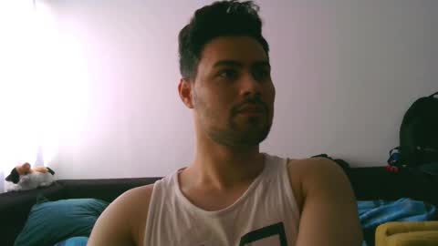 Snapshot of zohan_haidar chatting on 02.21.25 ZohanMohamed online show from 02.21.25