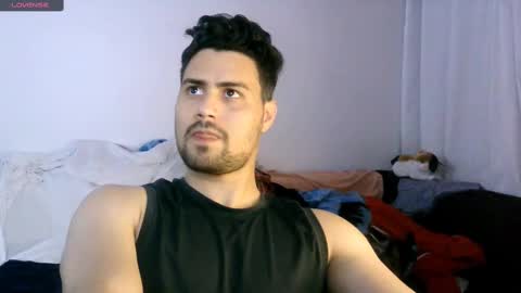 Snapshot of zohan_haidar chatting on 02.22.25 ZohanMohamed online show from 02.22.25