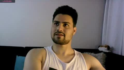 Snapshot of zohan_haidar chatting on 02.24.25 ZohanMohamed online show from 02.24.25