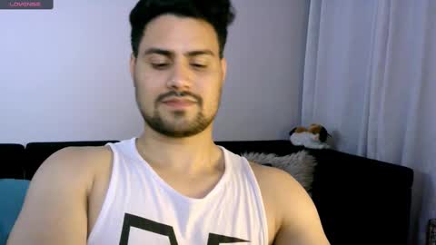 Snapshot of zohan_haidar chatting on 02.24.25 ZohanMohamed online show from 02.24.25