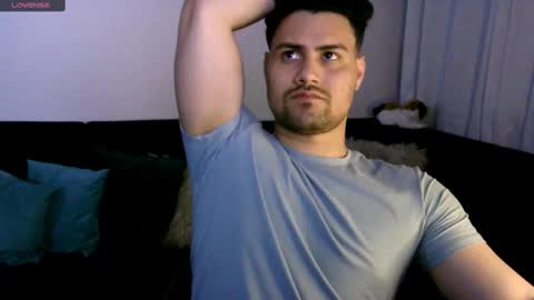 Snapshot of zohan_haidar chatting on 02.28.25 ZohanMohamed online show from 02.28.25